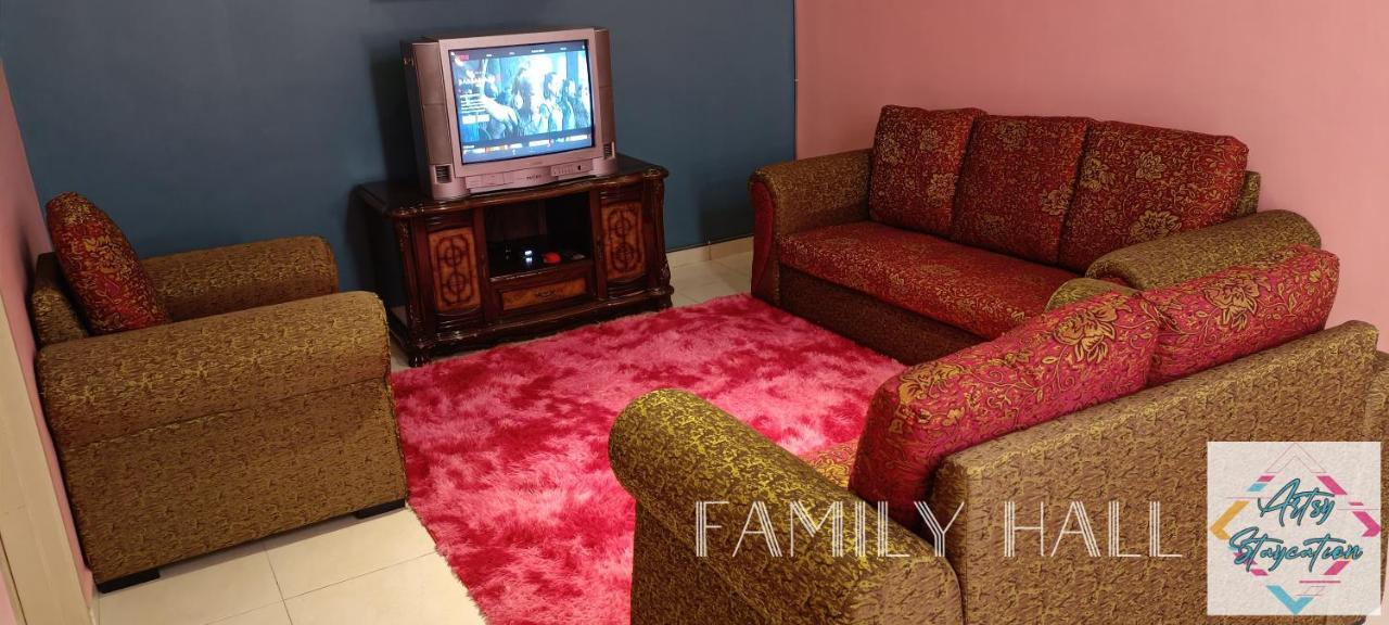 Artsy Staycation Malacca Extérieur photo
