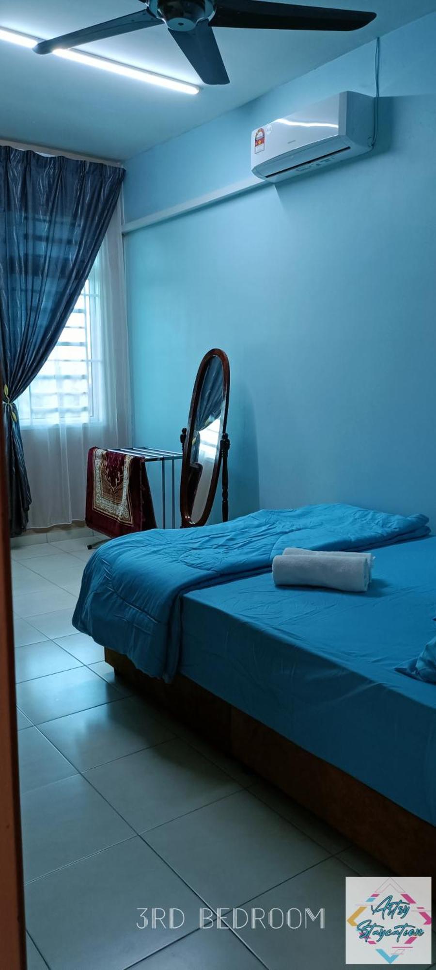 Artsy Staycation Malacca Extérieur photo